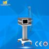 China O equipamento vertical da terapia da inquietação/máquina extracorporal de Eswt da terapia da onda de choque reduz dores fábrica
