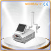 China Fractional Laser tratamento Co2 Fractional Laser Co2 para corte em blefaroplastia fábrica
