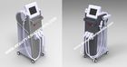 China Elight (IPL+RF) + RF + laser 3 em 1 equipamento Multifunction do laser do IPL da máquina do Ipl fábrica
