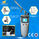 Tubo RF Co2 Fractional Laser fornecedor