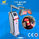 Diode lipo laser machine for hair loss treatment, hair regrowth fornecedor