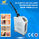 Newest and hot sale 1064&amp;532nm active EO Q switch ND YAG laser for tattoo removal fornecedor