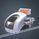 equipamento da lipoaspiração do laser 650nm, contorno do corpo do lipo do laser do lipo fornecedor