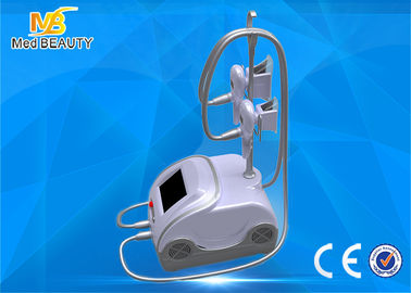 China Máquina de Coolsculpting Cryolipolysis do dispositivo do emagrecimento do corpo para mulheres distribuidor