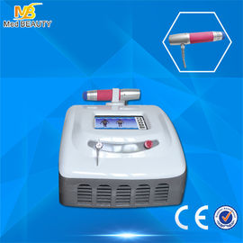 China Equipamento esperto médico físico da terapia da inquietação, terapia da onda de choque do ABS eletro distribuidor
