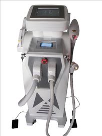 China IPL beleza equipamentos laser YAG Laser multifuncional máquina para foto rejuvenescimento Acne tratamento distribuidor