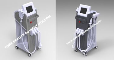 China Elight (IPL+RF) + RF + laser 3 em 1 equipamento Multifunction do laser do IPL da máquina do Ipl distribuidor